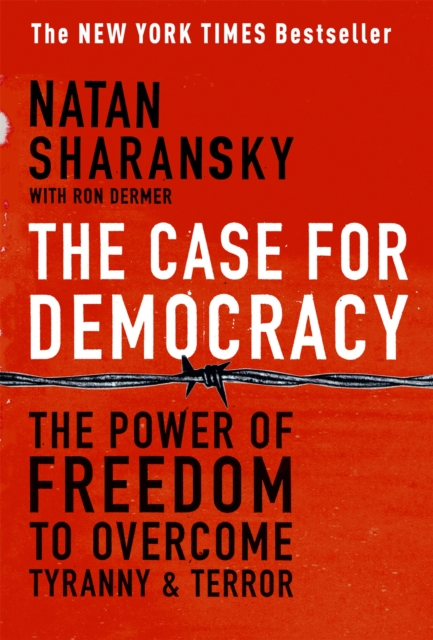 Case For Democracy