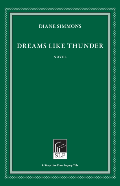 Dreams Like Thunder