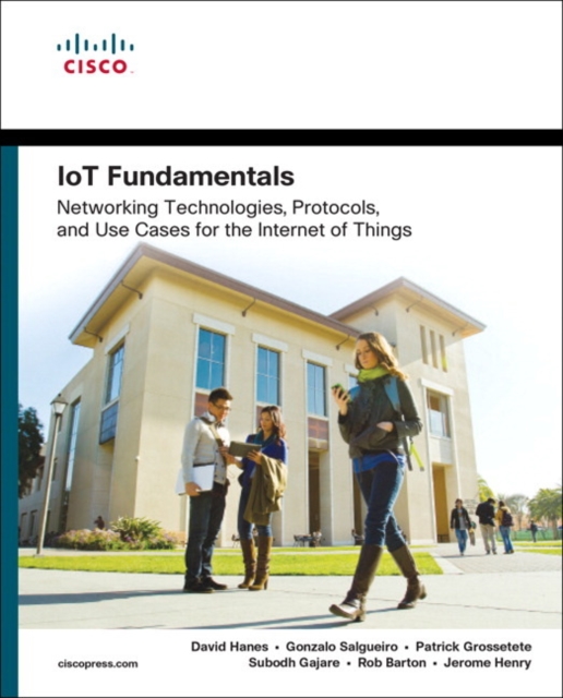 IoT Fundamentals