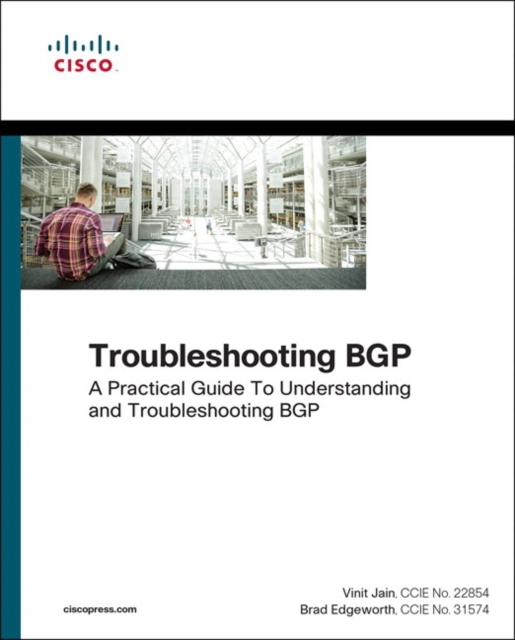 Troubleshooting BGP