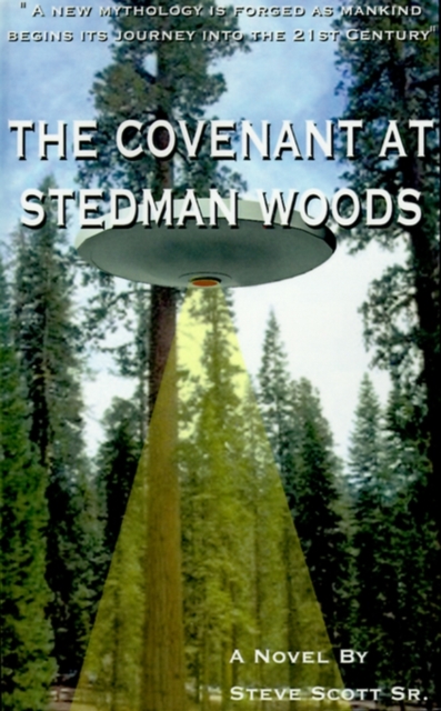 Covenant at Stedman Woods
