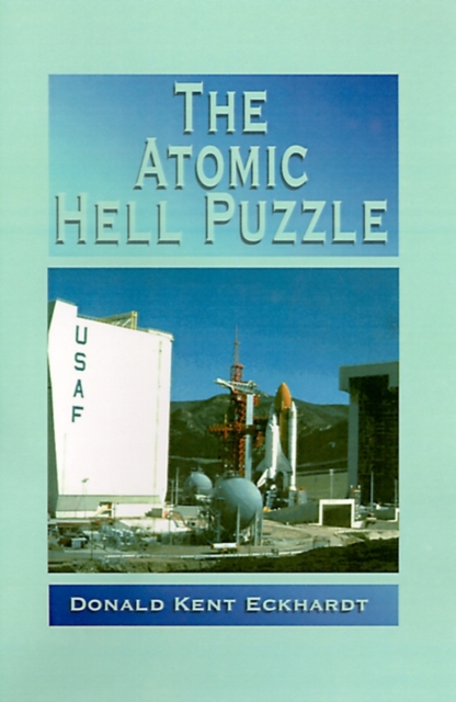 Atomic Hell Puzzle