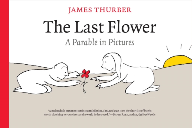 The Last Flower