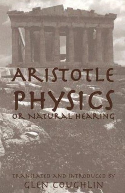 Physics Or Natural Hearing