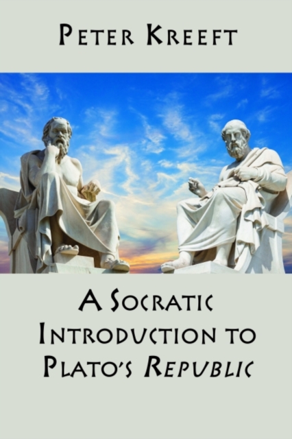 Socratic Introduction to Plato`s Republic