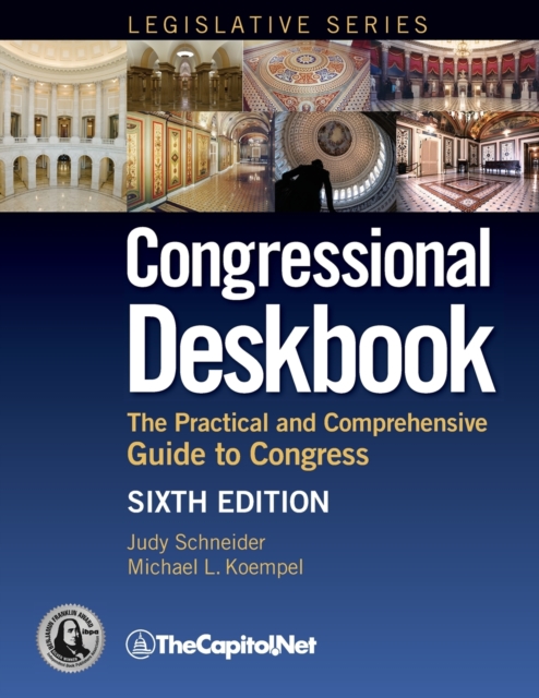 Congressional Deskbook