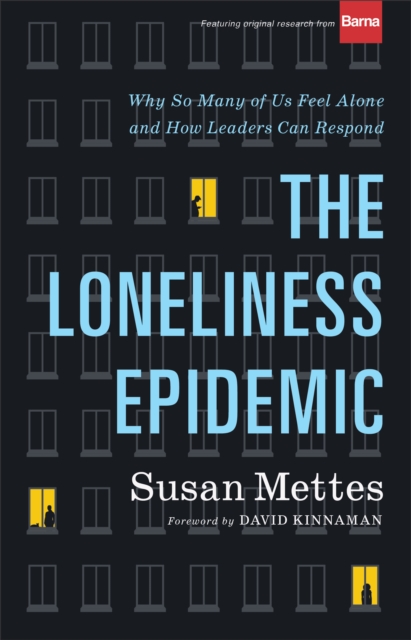 Loneliness Epidemic