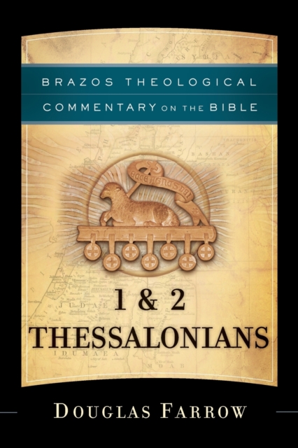 1 & 2 Thessalonians