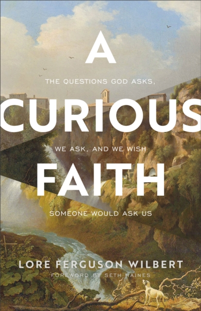 Curious Faith