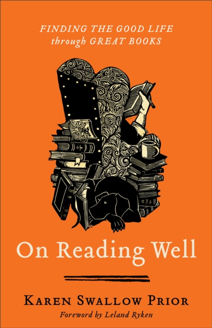 On Reading Well