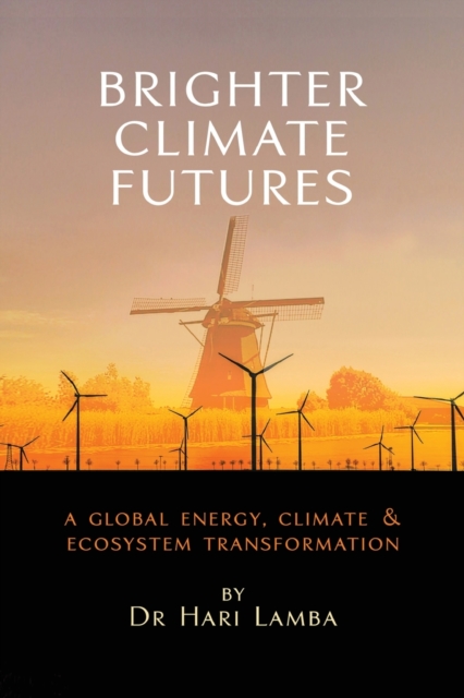 Brighter Climate Futures