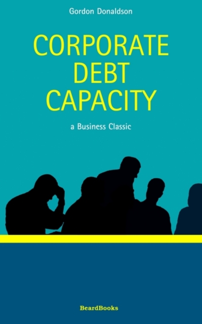 Corporate Debt Capacity