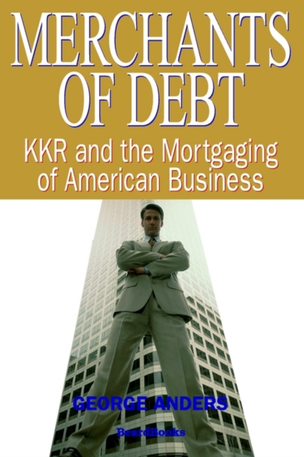 Merchants of Debt