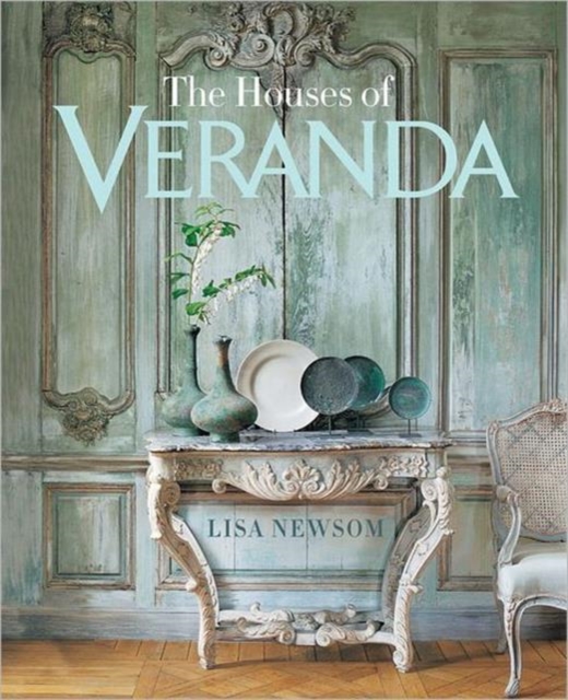 Houses of VERANDA