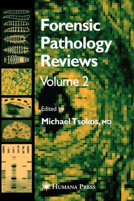 Forensic Pathology Reviews Vol    2