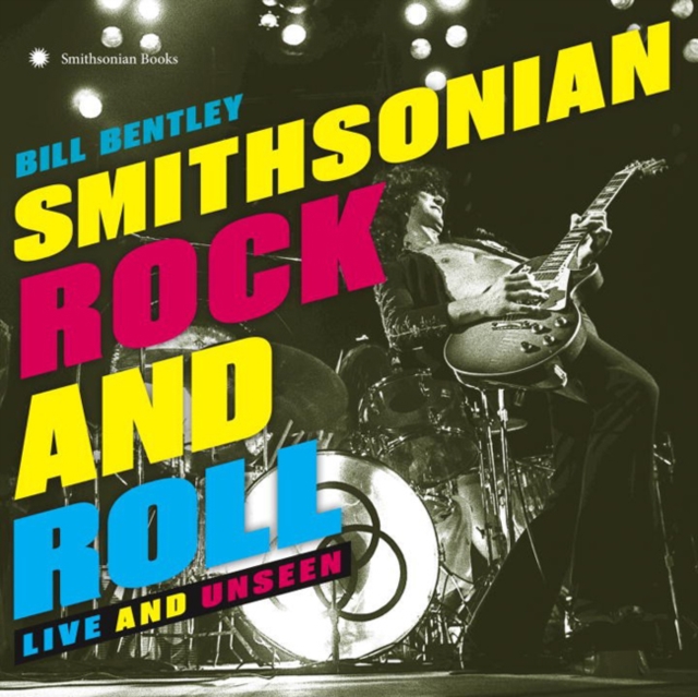 Smithsonian Rock and Roll