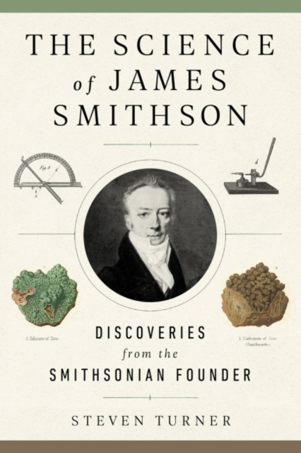 Science of James Smithson
