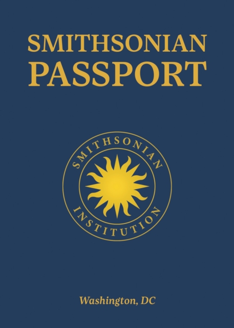 Smithsonian Passport