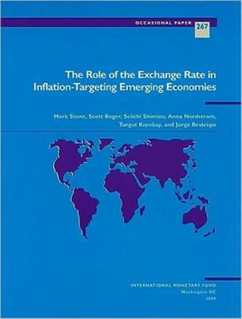 Role of the Exchange Rate in Inflation-targeting Emerging Economies