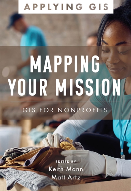 Mapping Your Mission