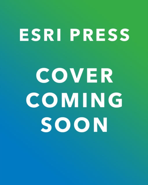 Esri Map Book, Volume 39