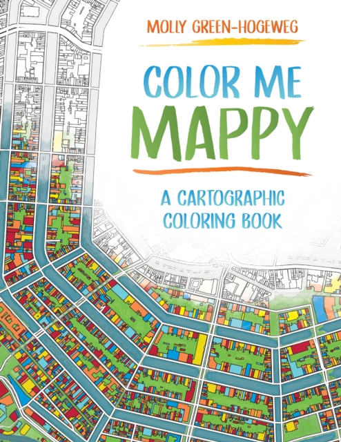 Color Me Mappy