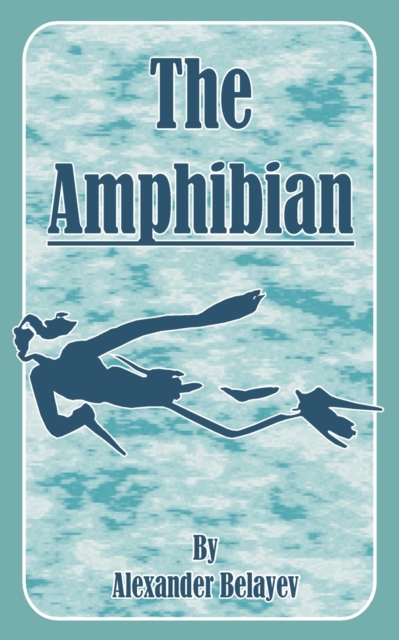 Amphibian