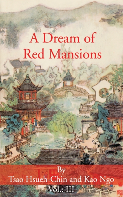 Dream of Red Mansions