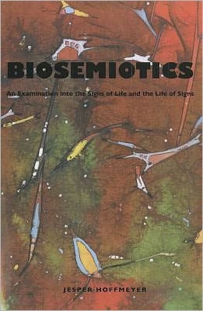 Biosemiotics