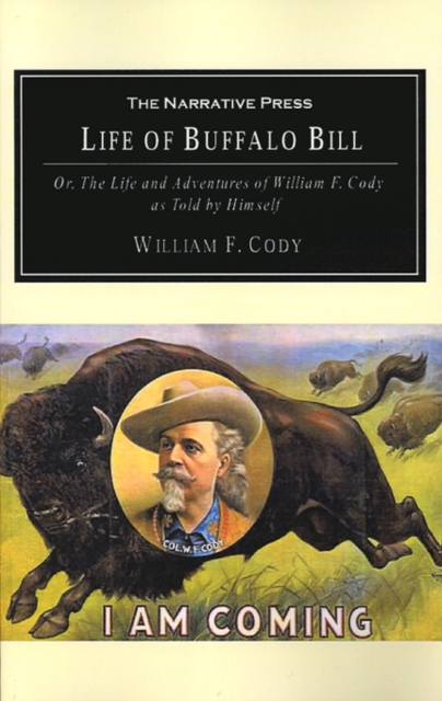 Life of Buffalo Bill