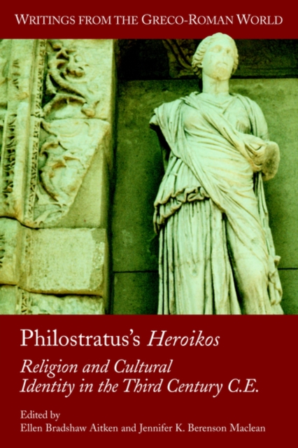 Philostratus's Heroikos