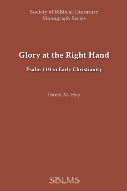 Glory at the Right Hand
