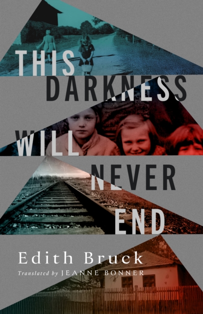 This Darkness Will Never End