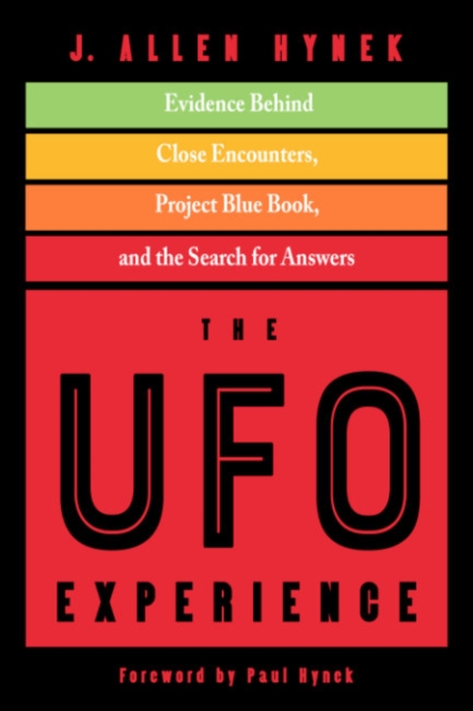 UFO Experience