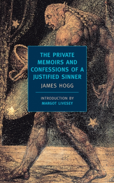 Private Memoirs And Confessions