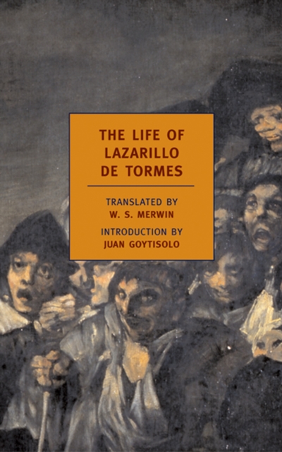 Life Of Lazarillo De Tormes