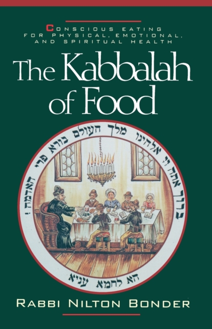 Kabbalah of Food