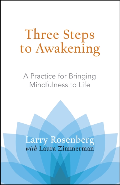 Three Steps to Awakening