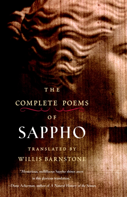 Complete Poems of Sappho