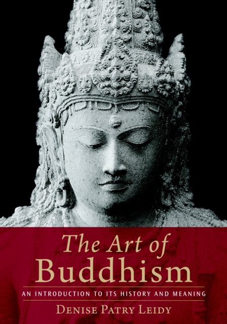 Art of Buddhism