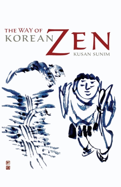 Way of Korean Zen