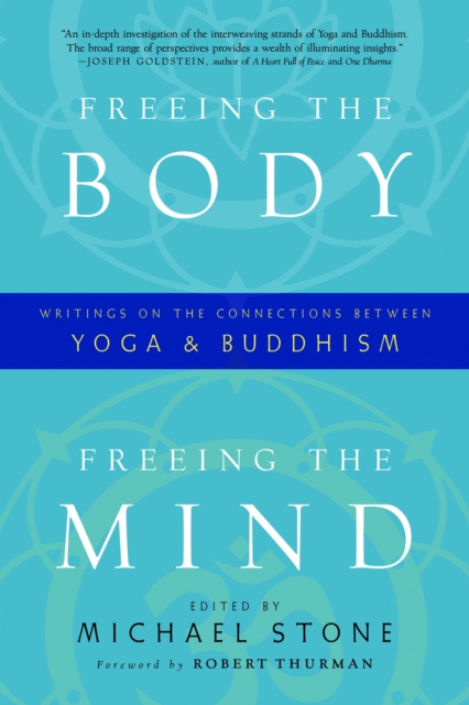 Freeing the Body, Freeing the Mind