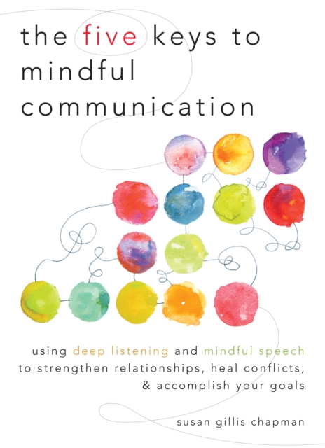 Five Keys to Mindful Communication