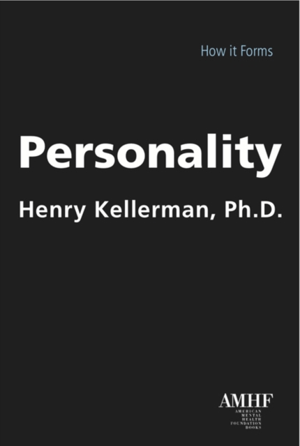 Personality