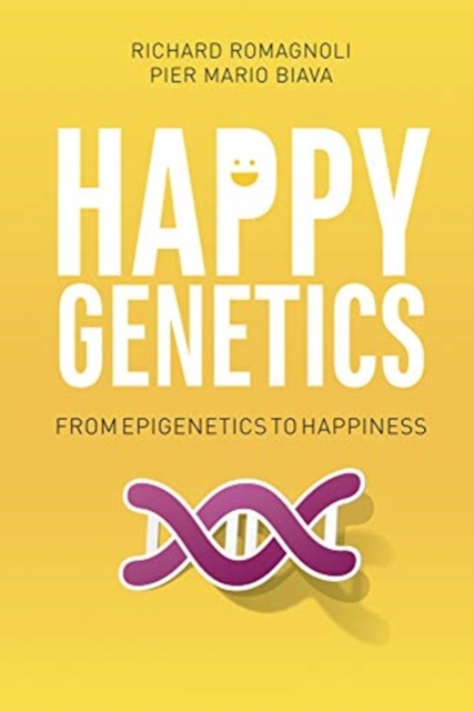 Happy Genetics