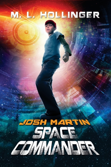 Josh Martin Space Commander