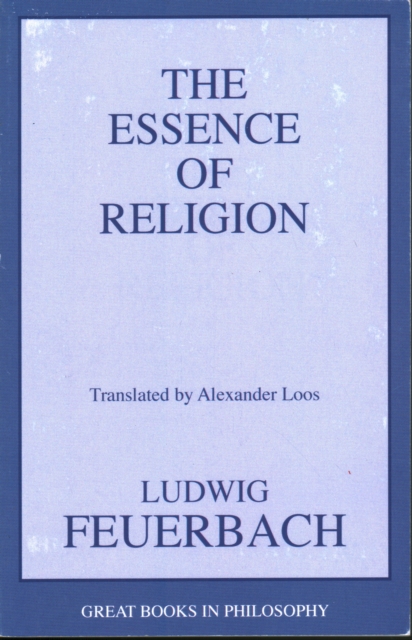 Essence of Religion