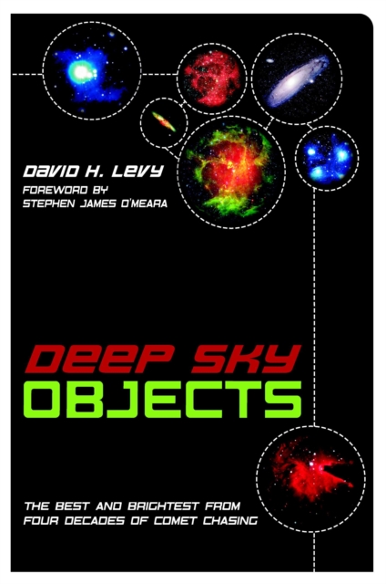 Deep Sky Objects