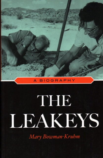 The Leakeys