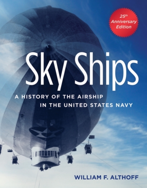 Sky Ships